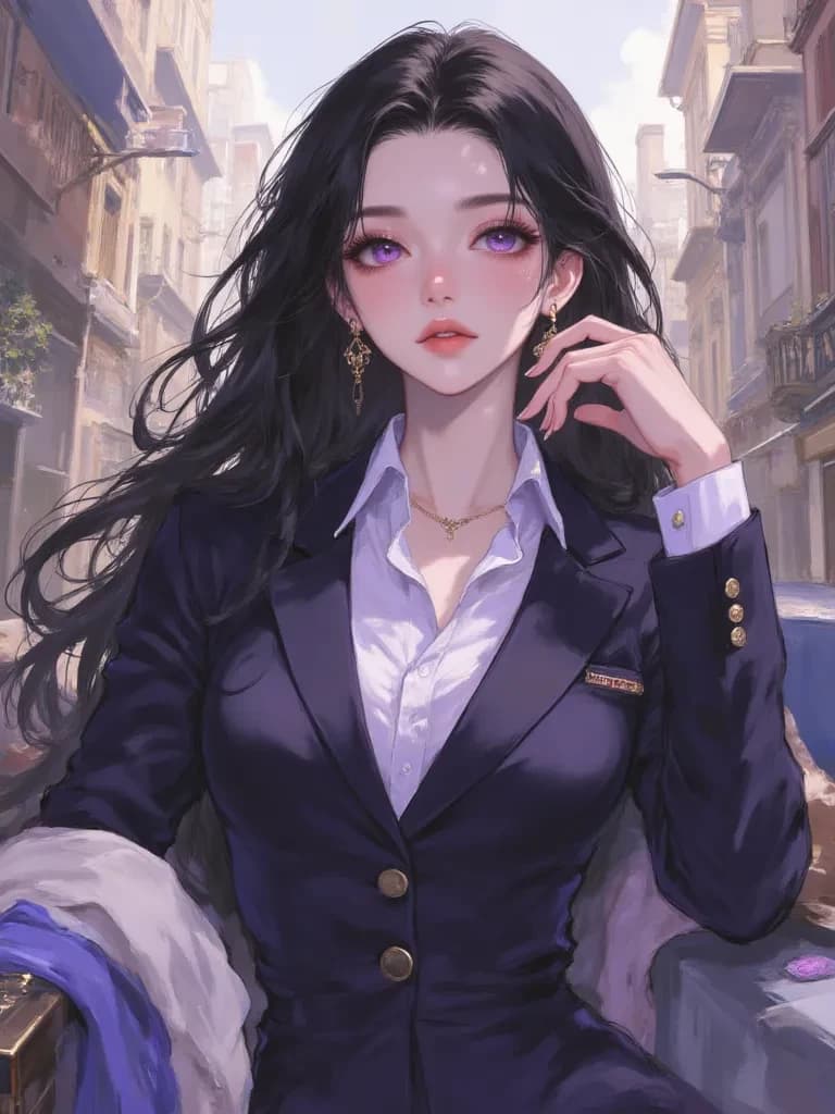 Vivian Russo thumbnail