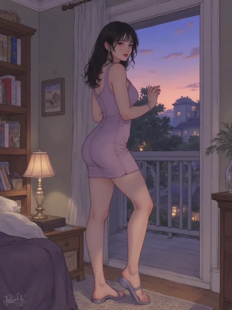 Eleanor Vance thumbnail