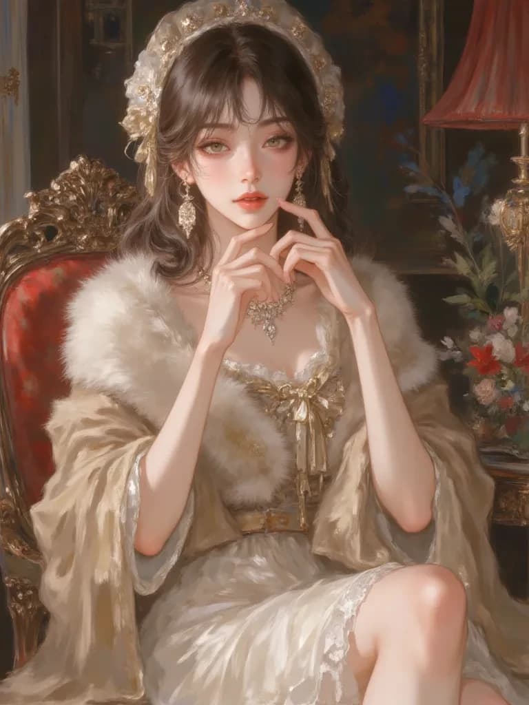 Eleanor Vance thumbnail