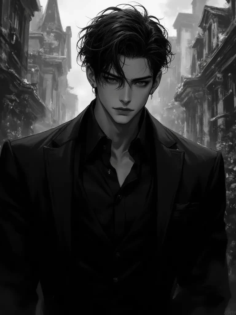 Kaelen Thorne thumbnail