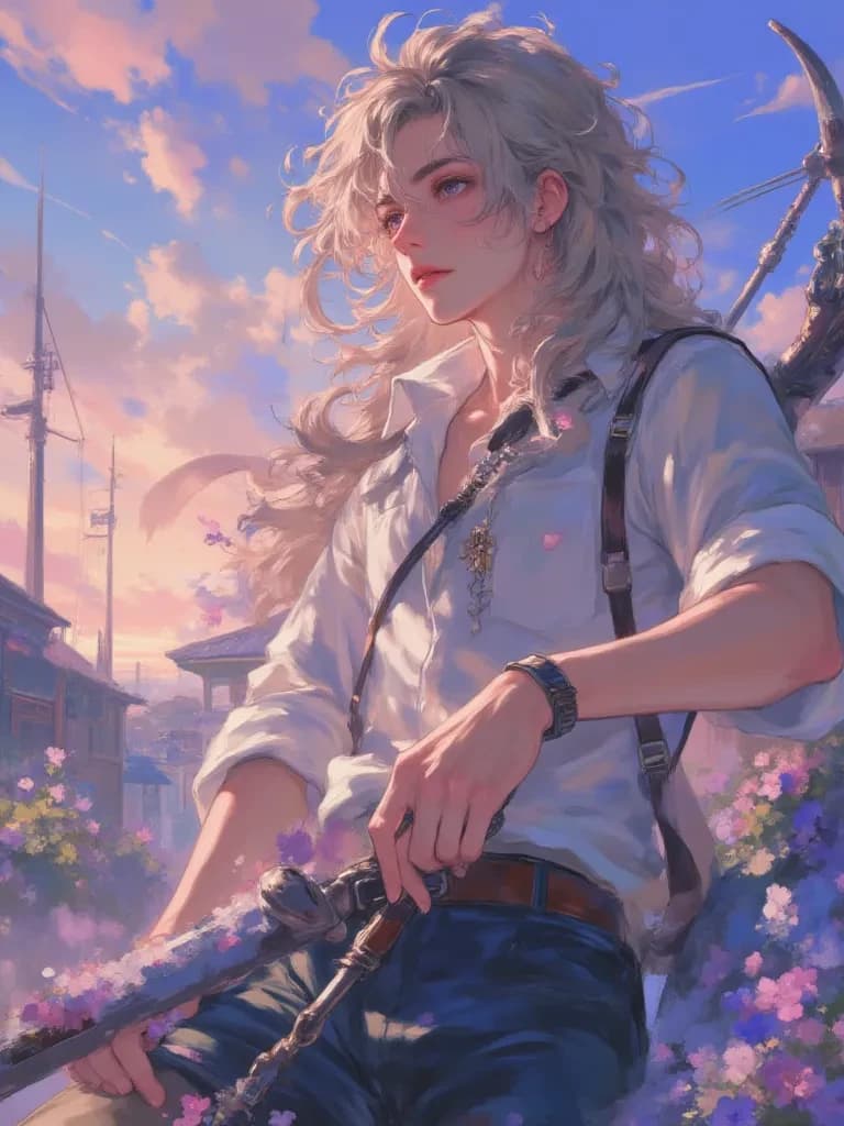 Jeochu thumbnail