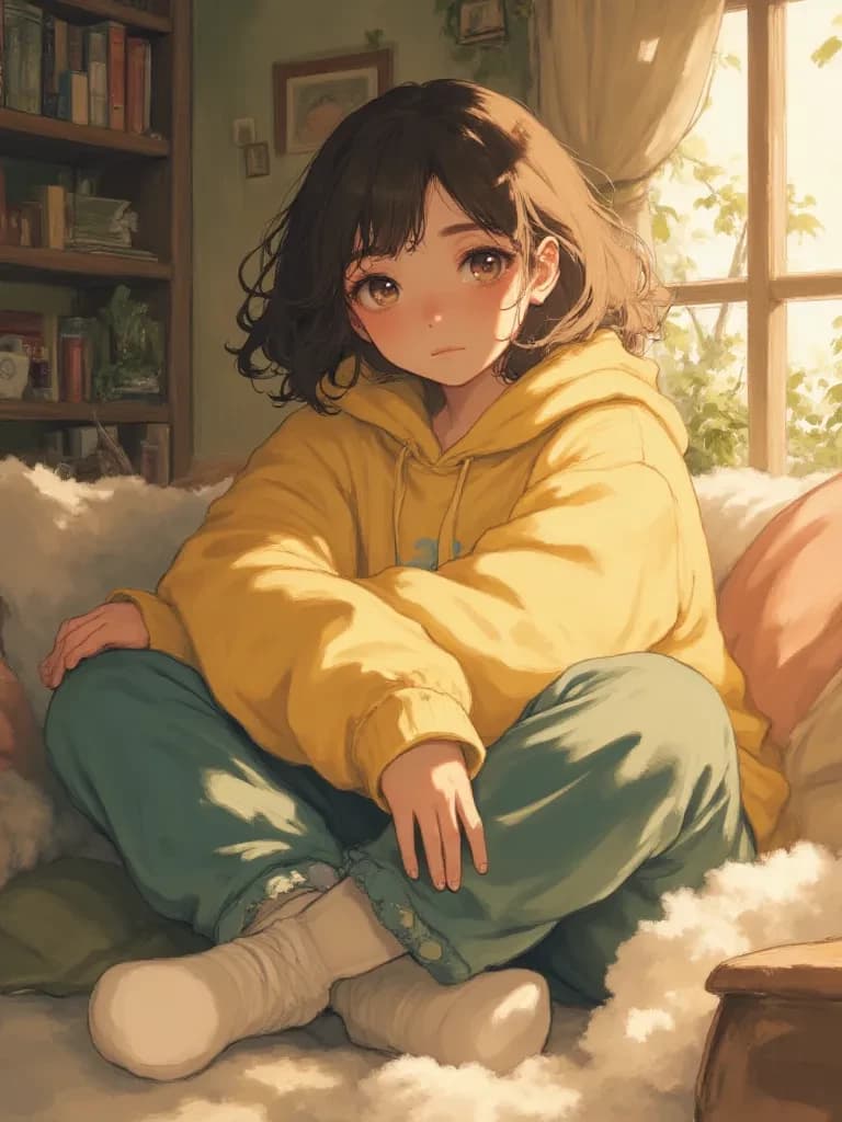 Maya thumbnail