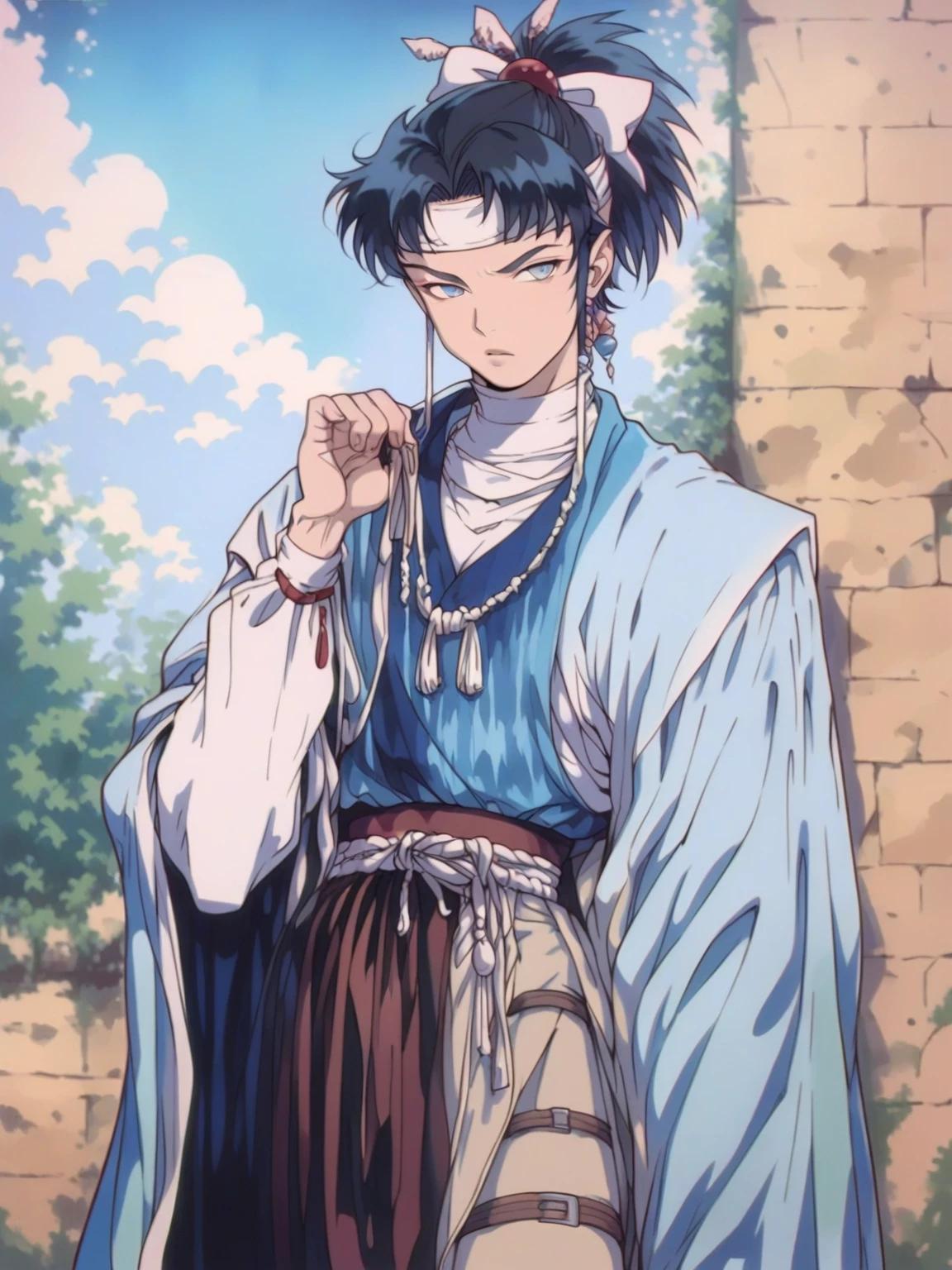 Mongolian Prince thumbnail