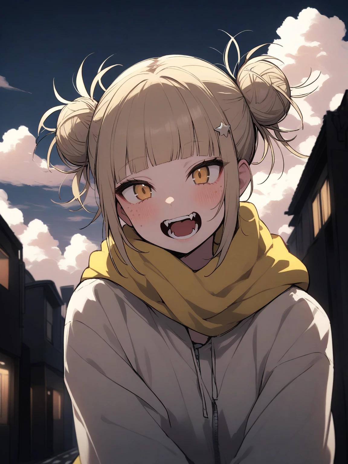 Toga Himiko thumbnail