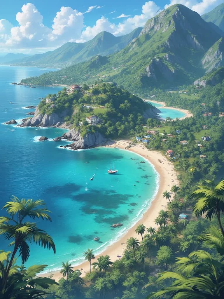 Isla del farcry 3 thumbnail
