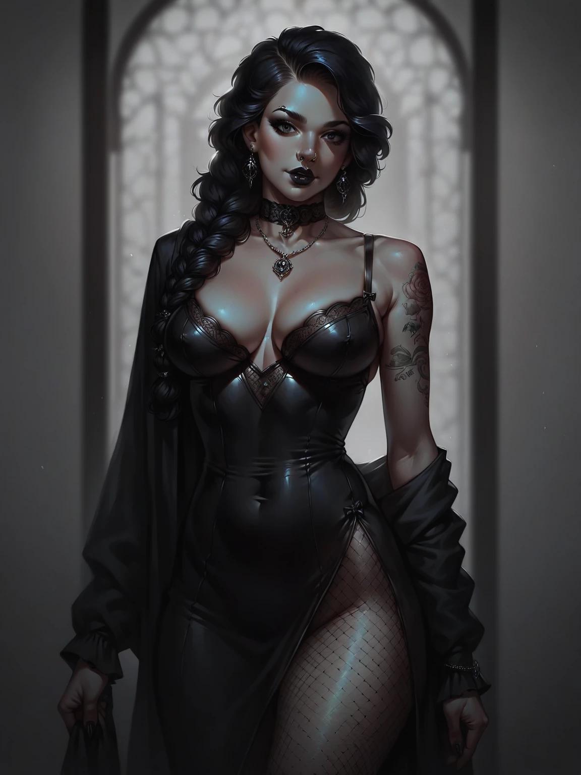 Desiree Ravenwood thumbnail
