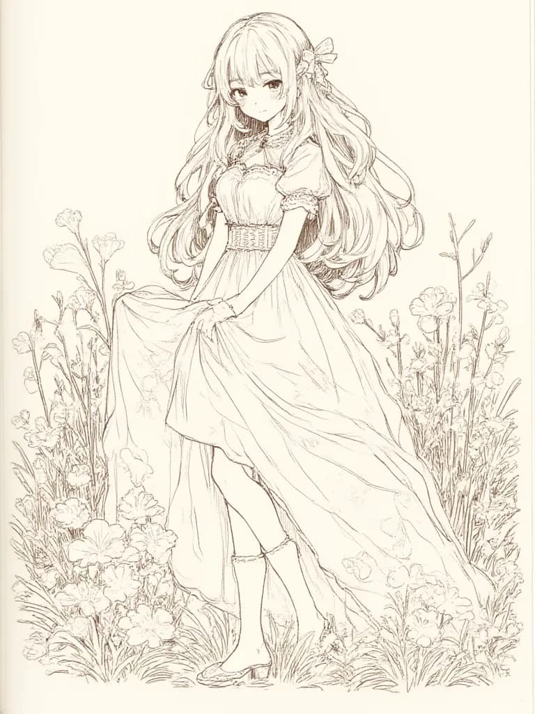 Lilyana Petals thumbnail
