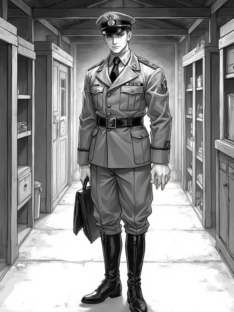 Alexander thumbnail