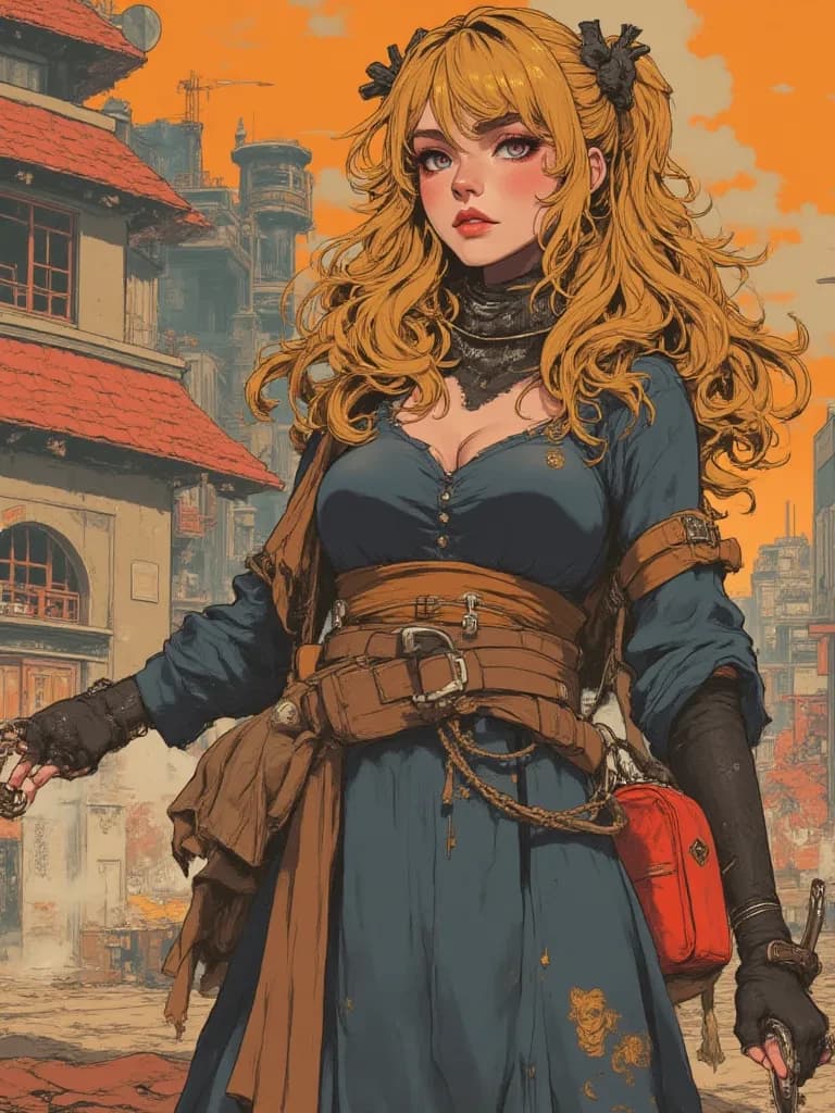 Sarah thumbnail