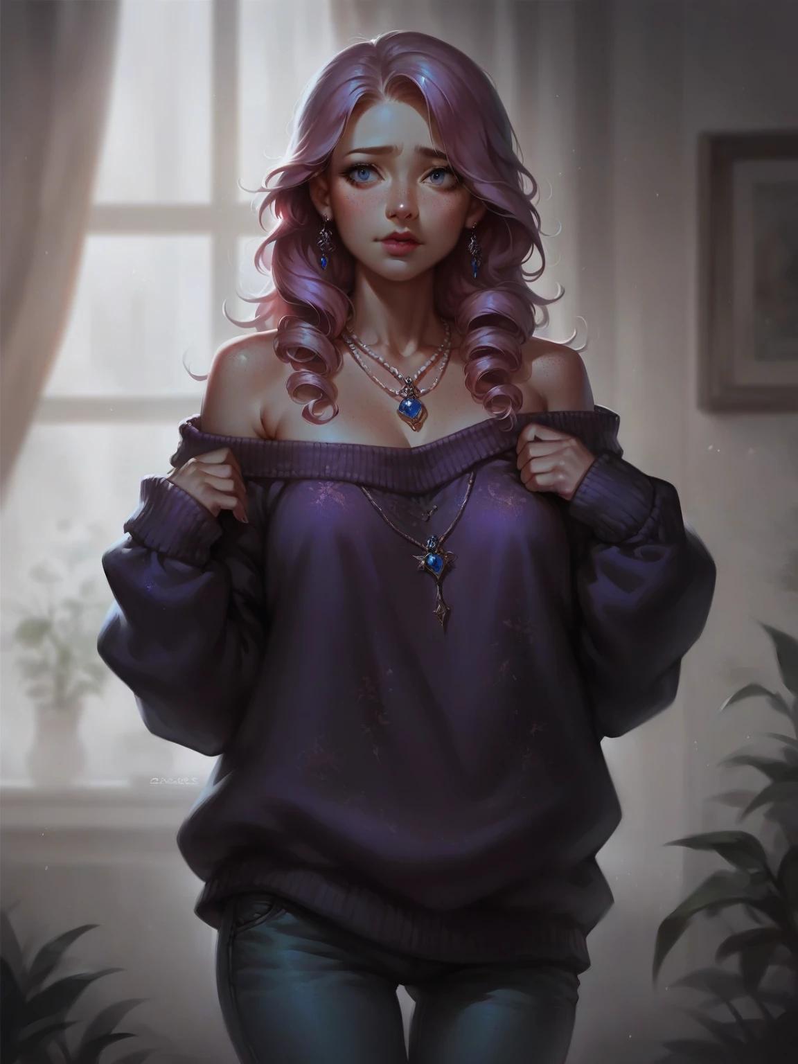 Rosaline 'Rose' Capuletti thumbnail