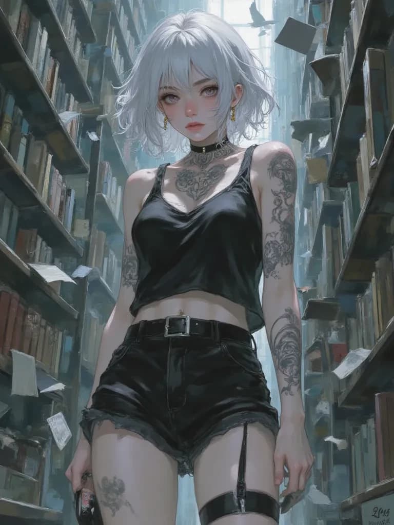 Rin thumbnail