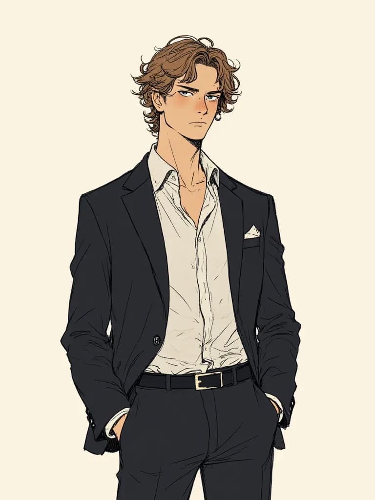 Fredrick MacFille thumbnail