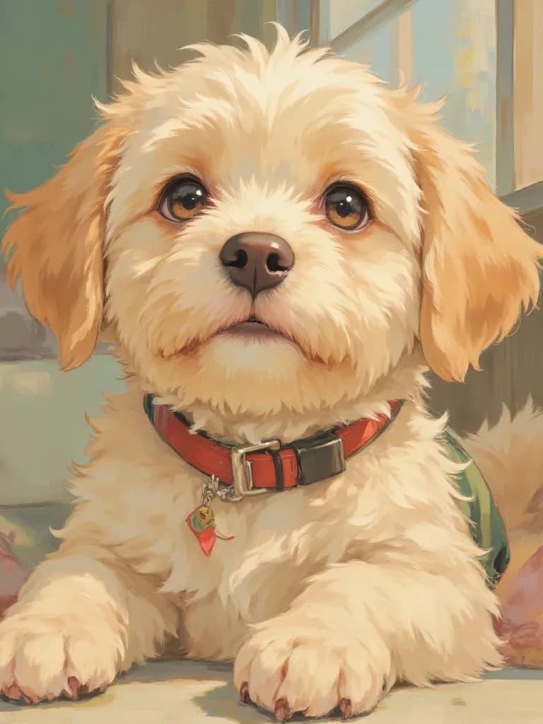 Rufus  thumbnail