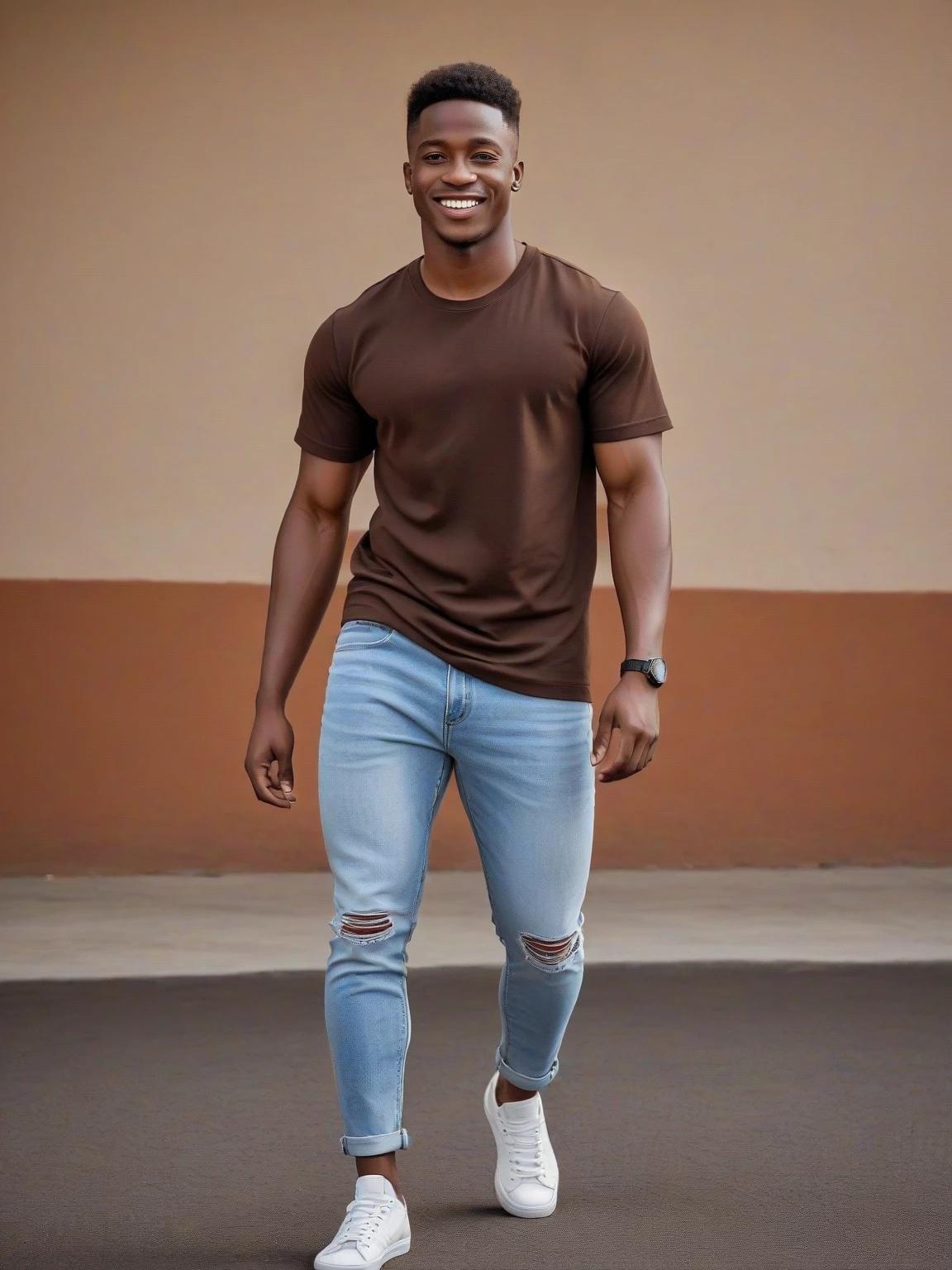 Blossoms of Nigeria thumbnail