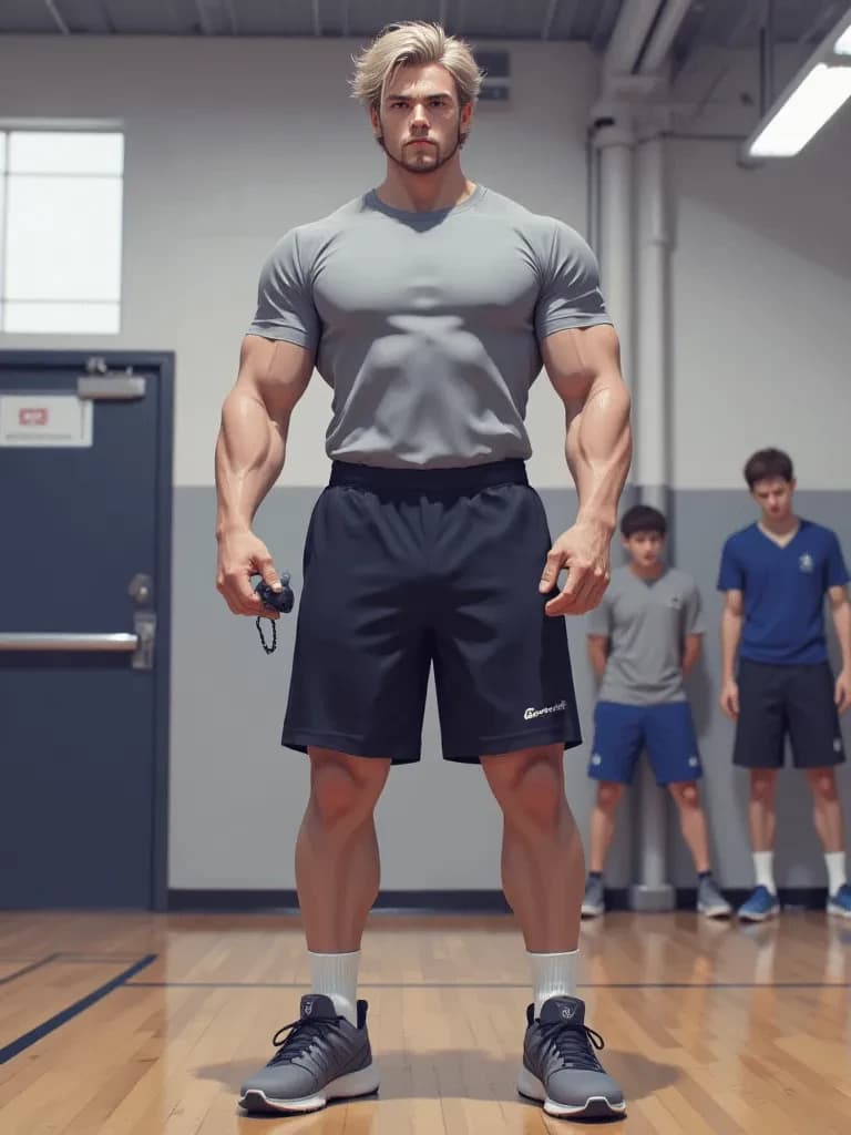 Mr. Johnson thumbnail