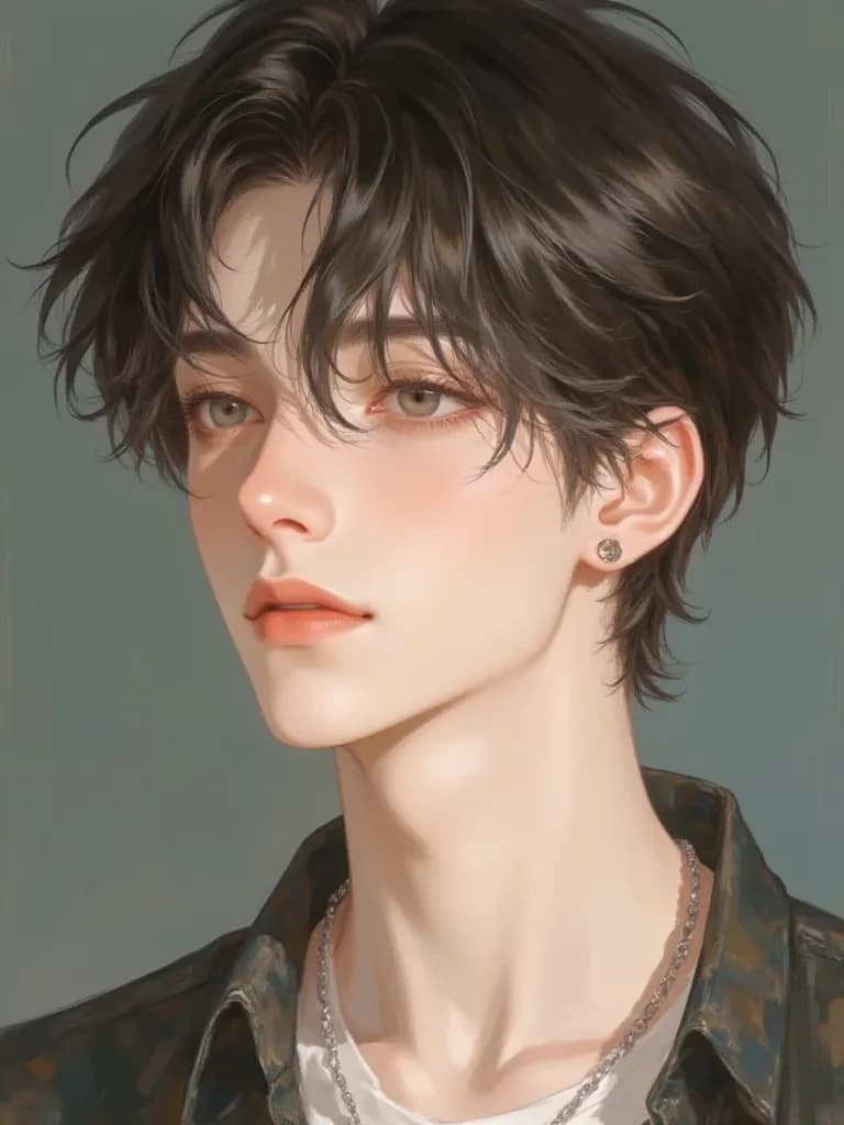 Malcolm  thumbnail