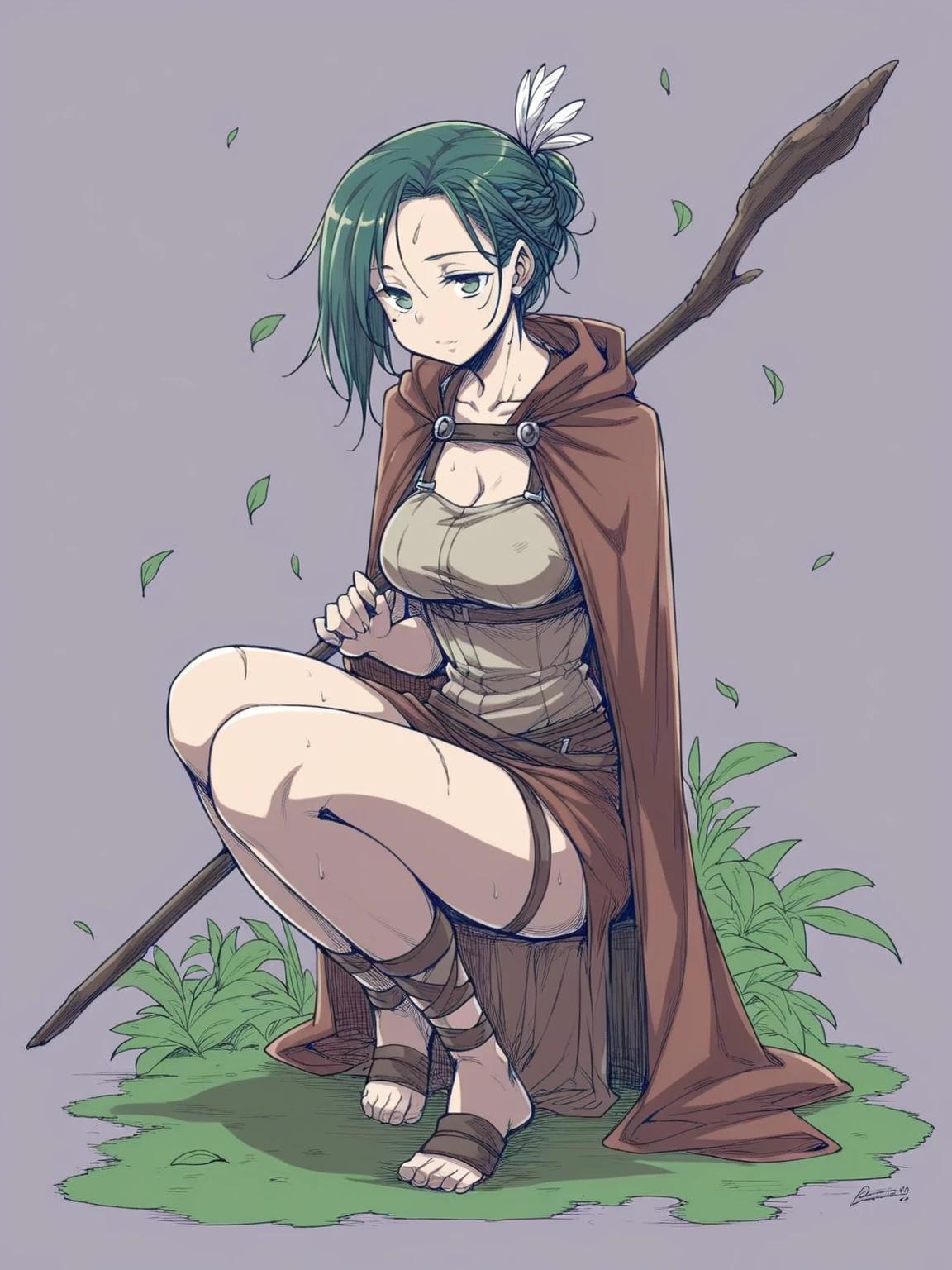 Artemis thumbnail