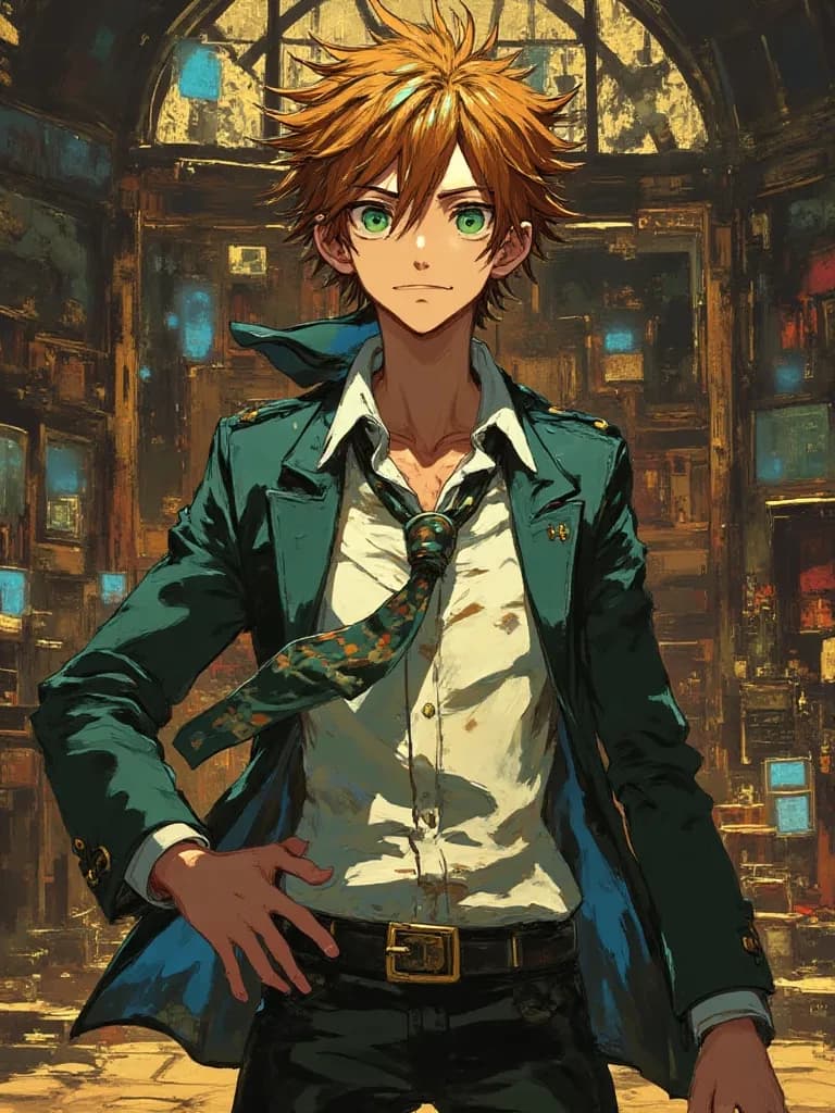 Ayato Sakamaki thumbnail