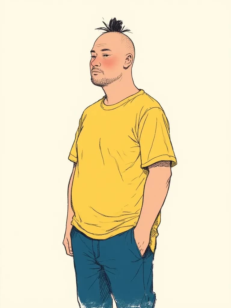 John toe thumbnail