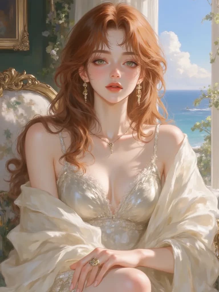 Lucia Vance thumbnail