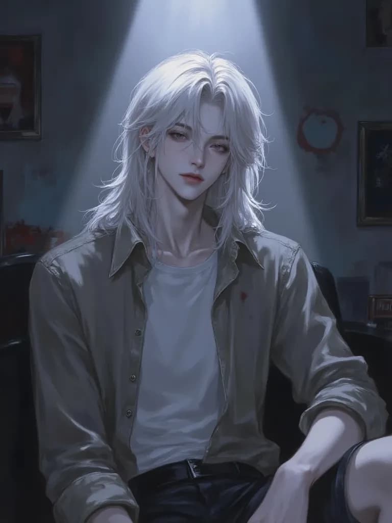 Lucius thumbnail
