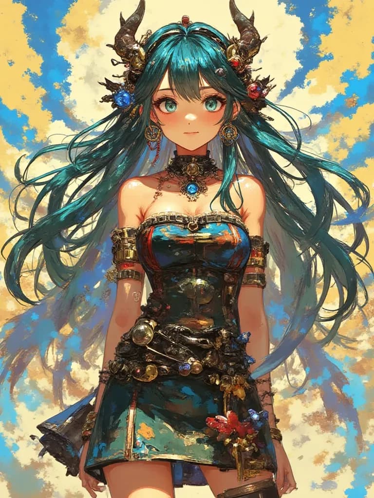 Sra. Fantasy  thumbnail