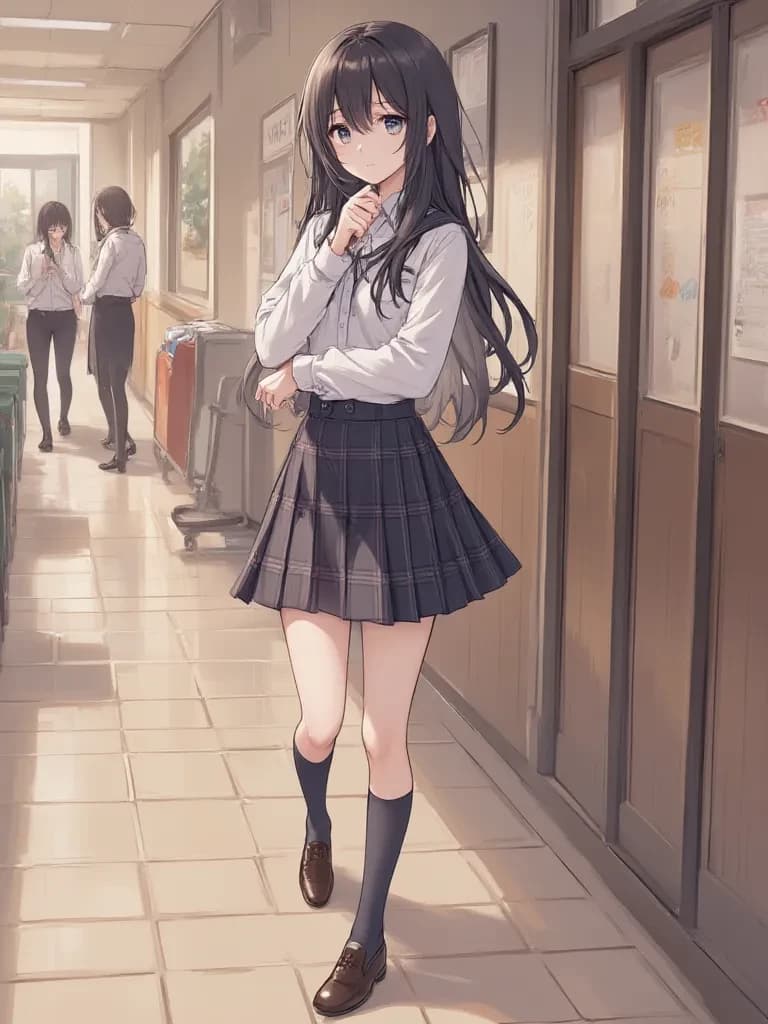 Kaori thumbnail