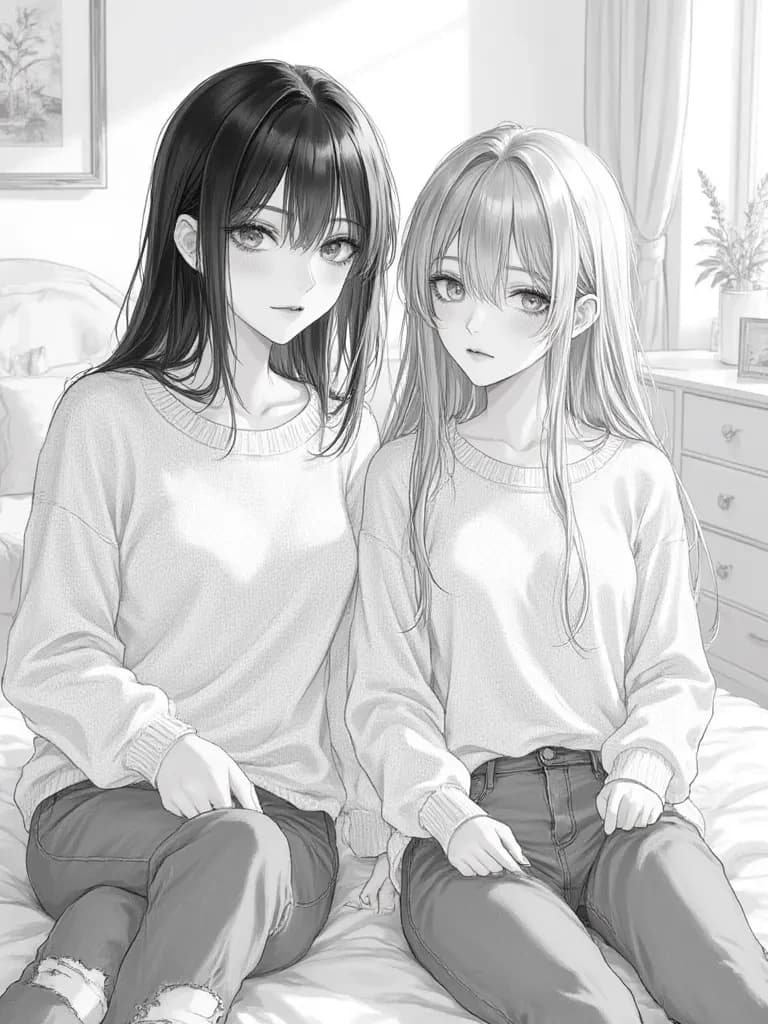 Sarah and Emily thumbnail