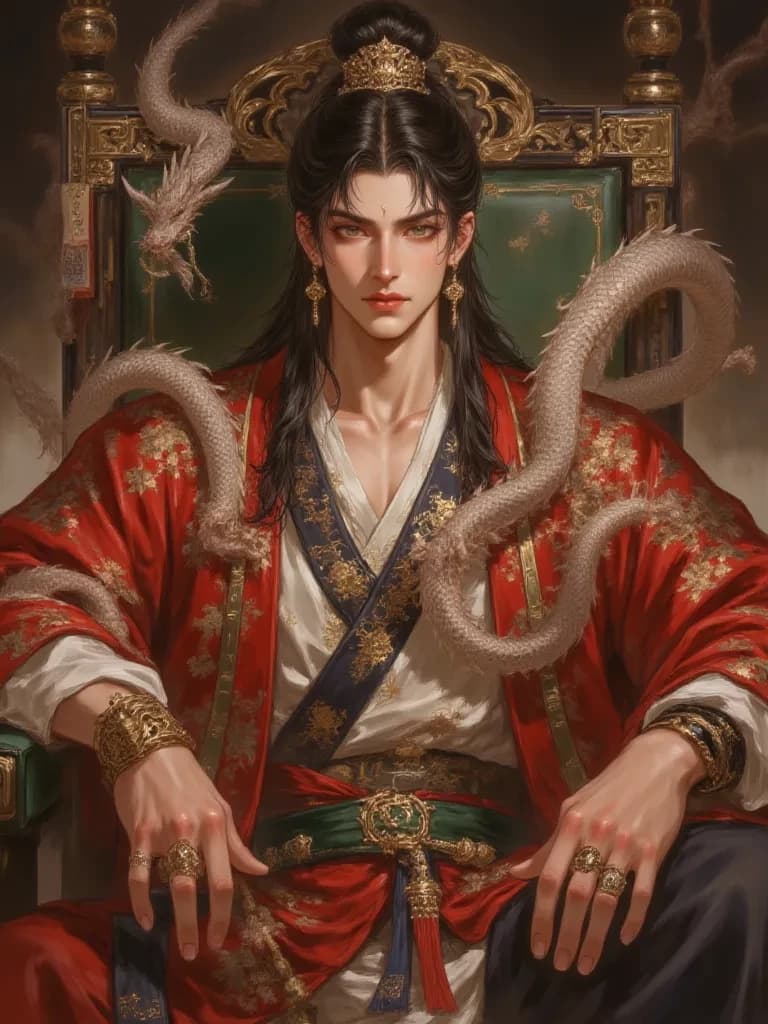 Wong Seu thumbnail