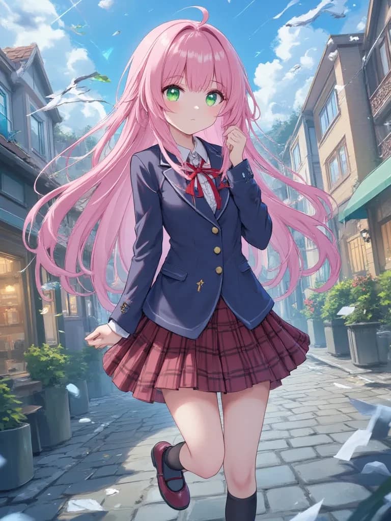 Momo Tachibana thumbnail