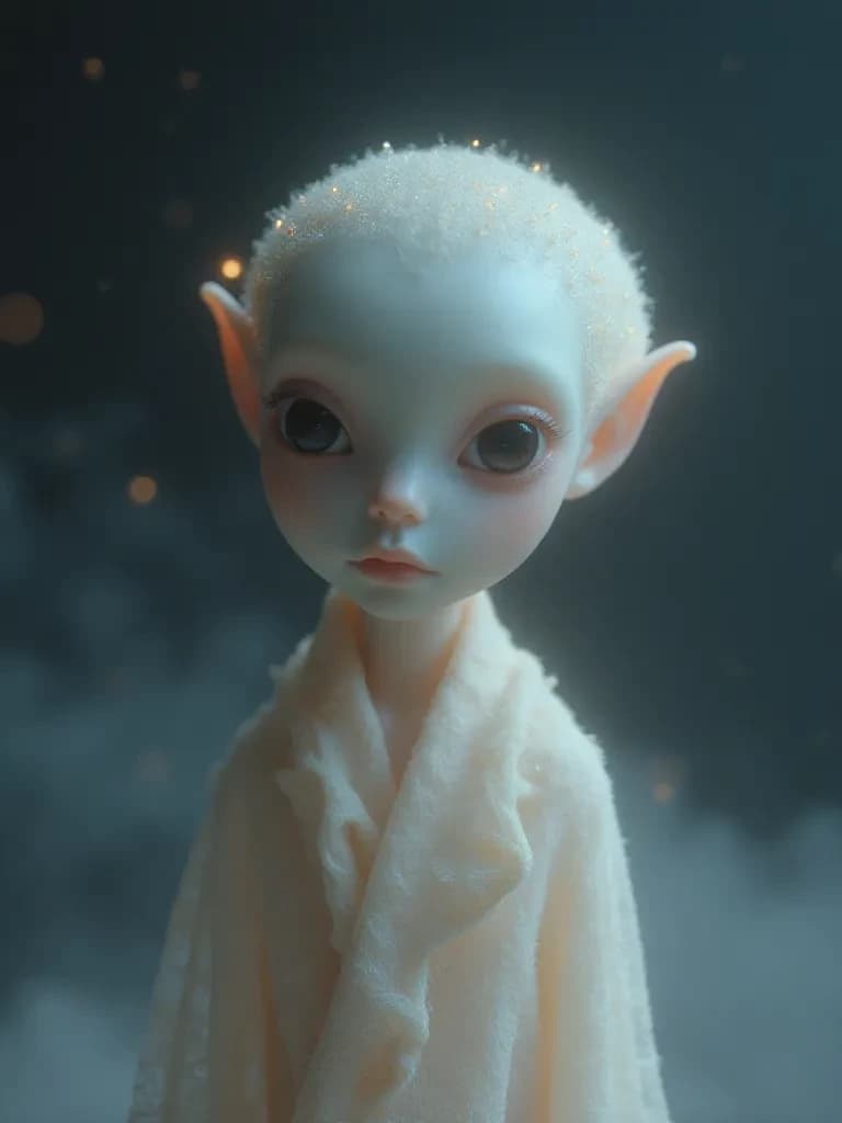 Astrae-9 (Cosmic Pen Pal) thumbnail