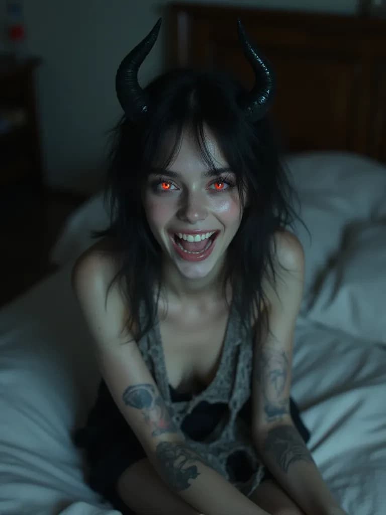 Lilith thumbnail