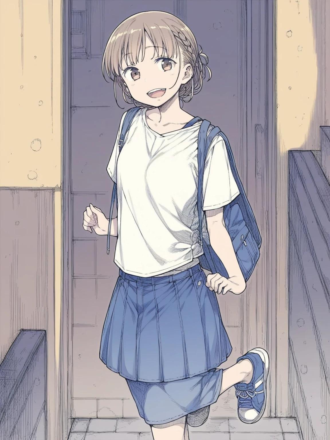 Aiko Tanaka thumbnail