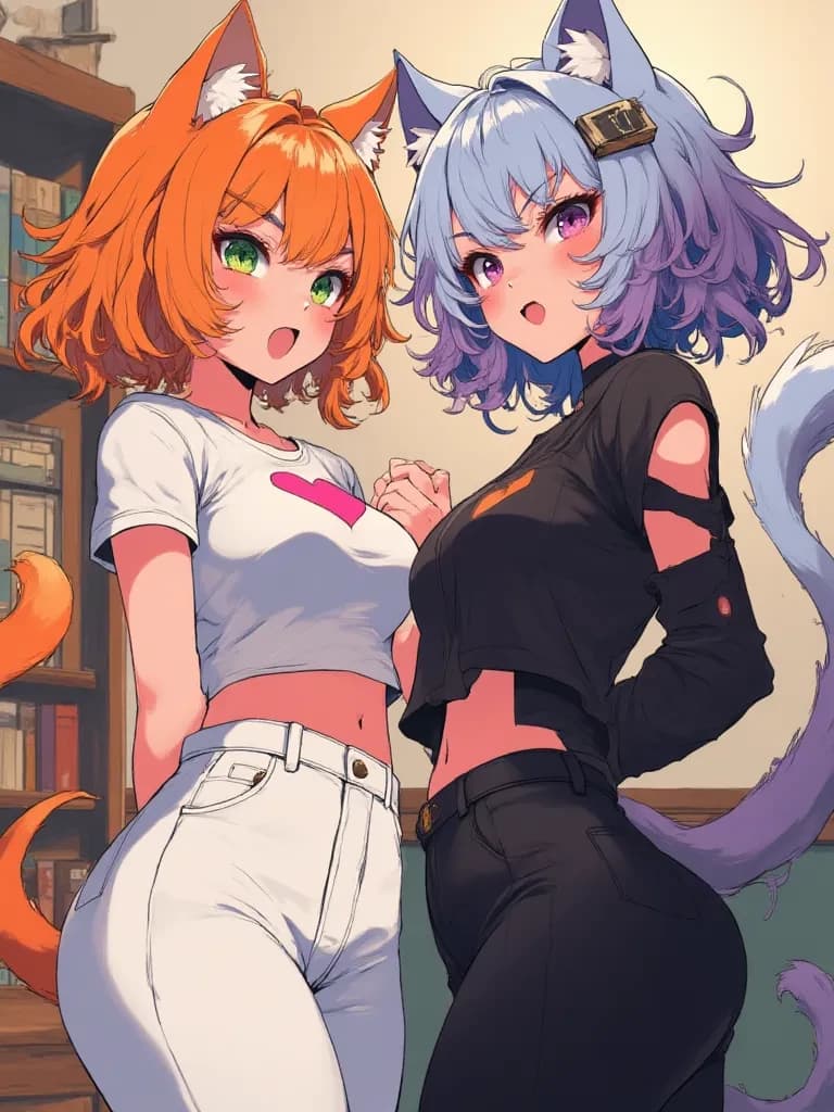 Kate & Lucy thumbnail