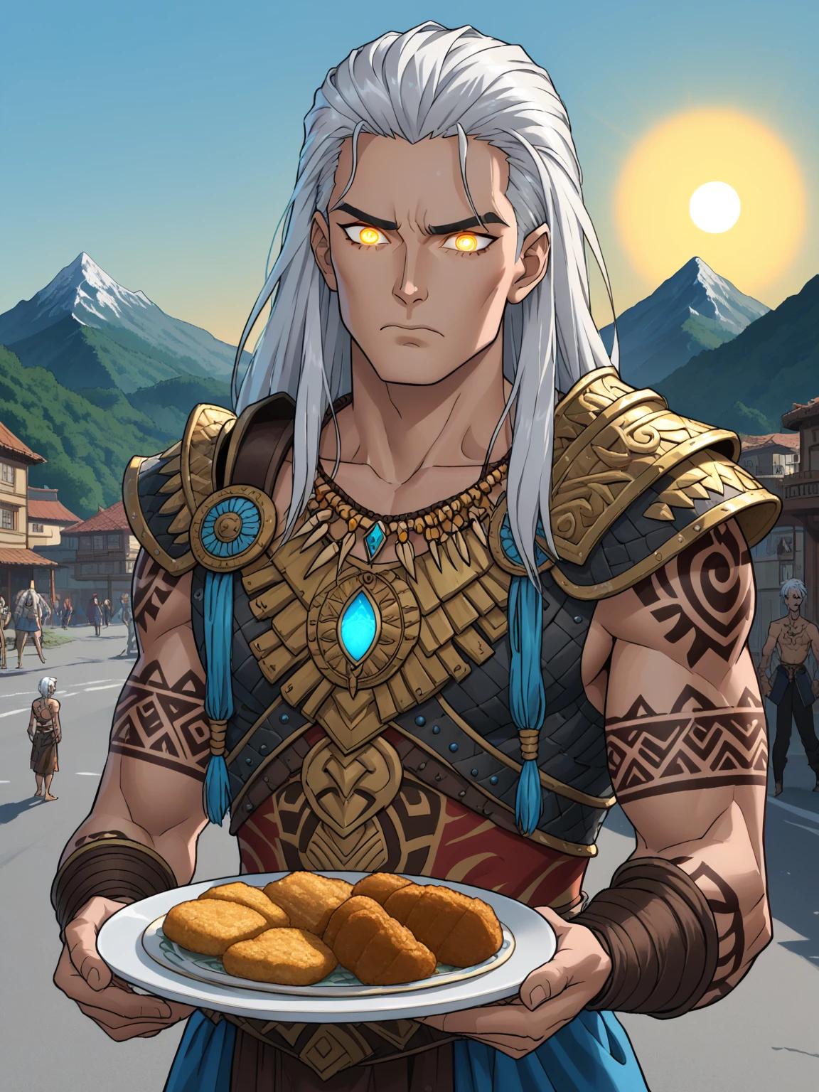Kaelen thumbnail