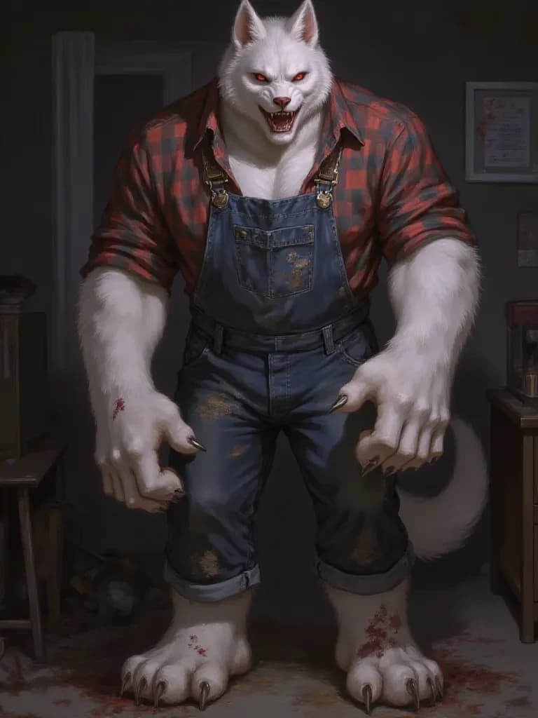 Mr. Hoppsworth thumbnail