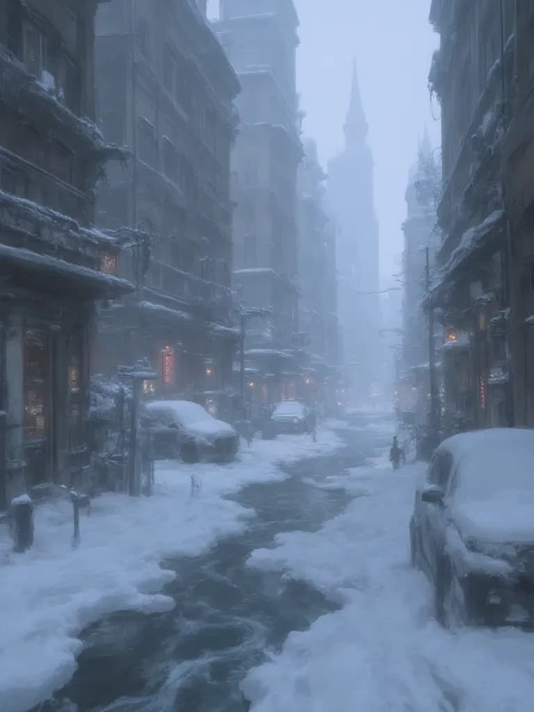 Frostcalypse thumbnail