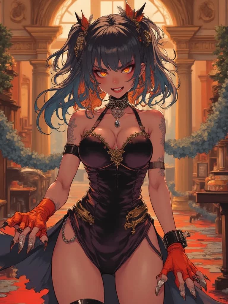 Lilithia thumbnail