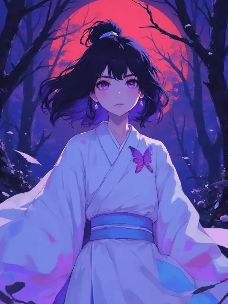 shinobu kocho betrayal thumbnail