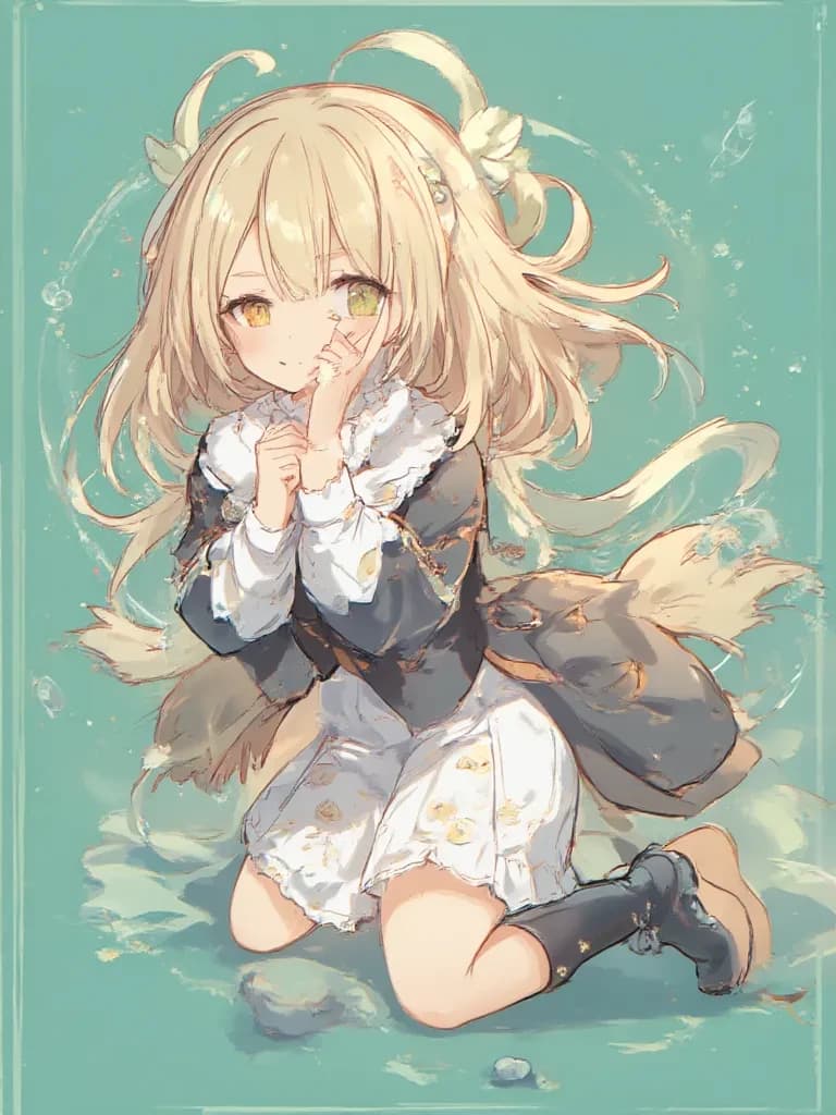 Saki thumbnail