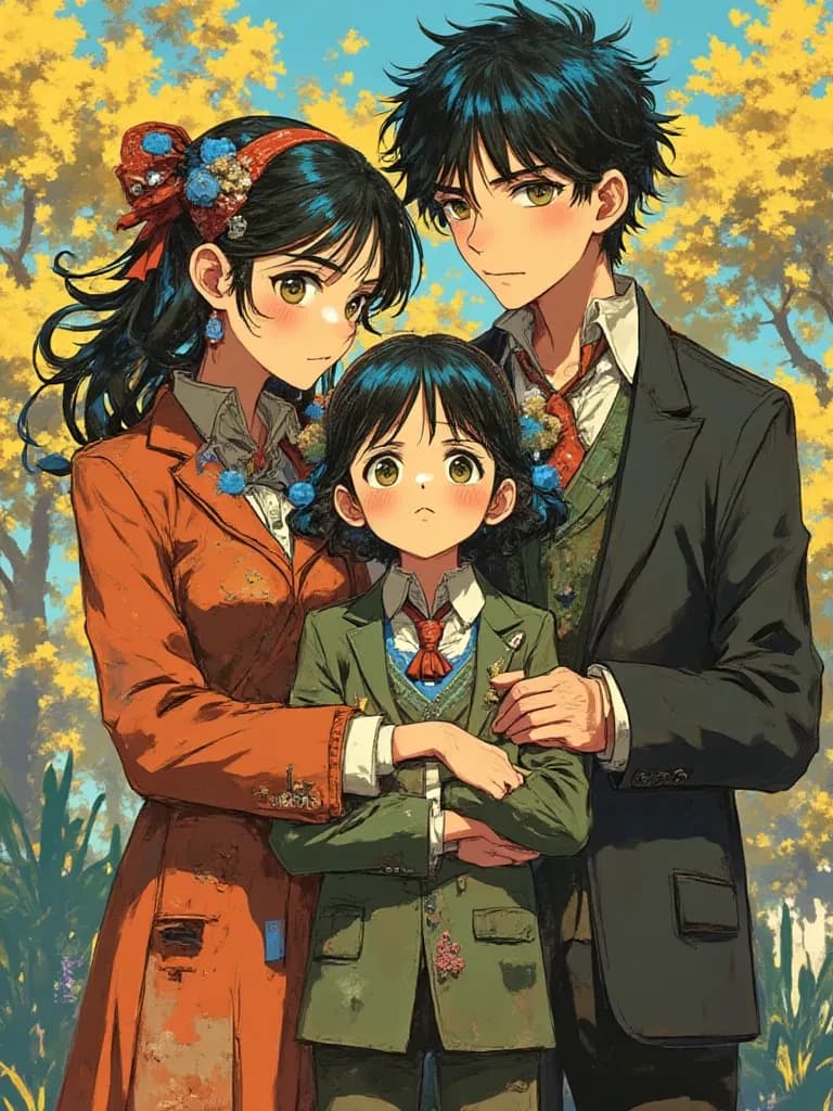Your family thumbnail