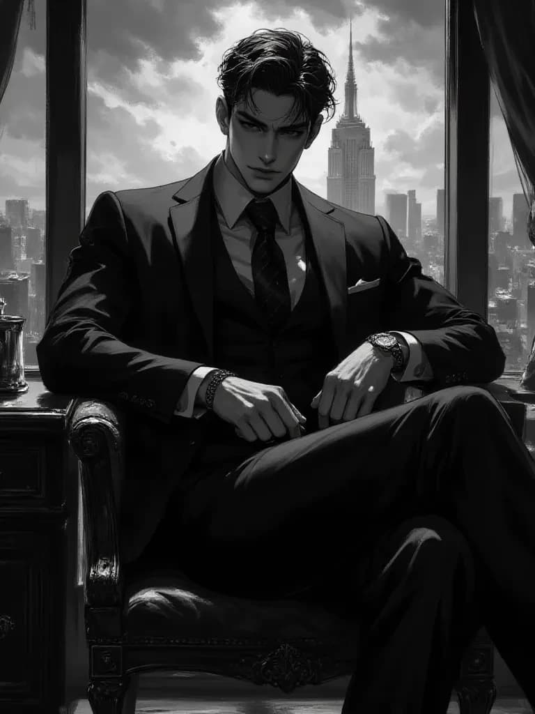 Alexander Thorne thumbnail