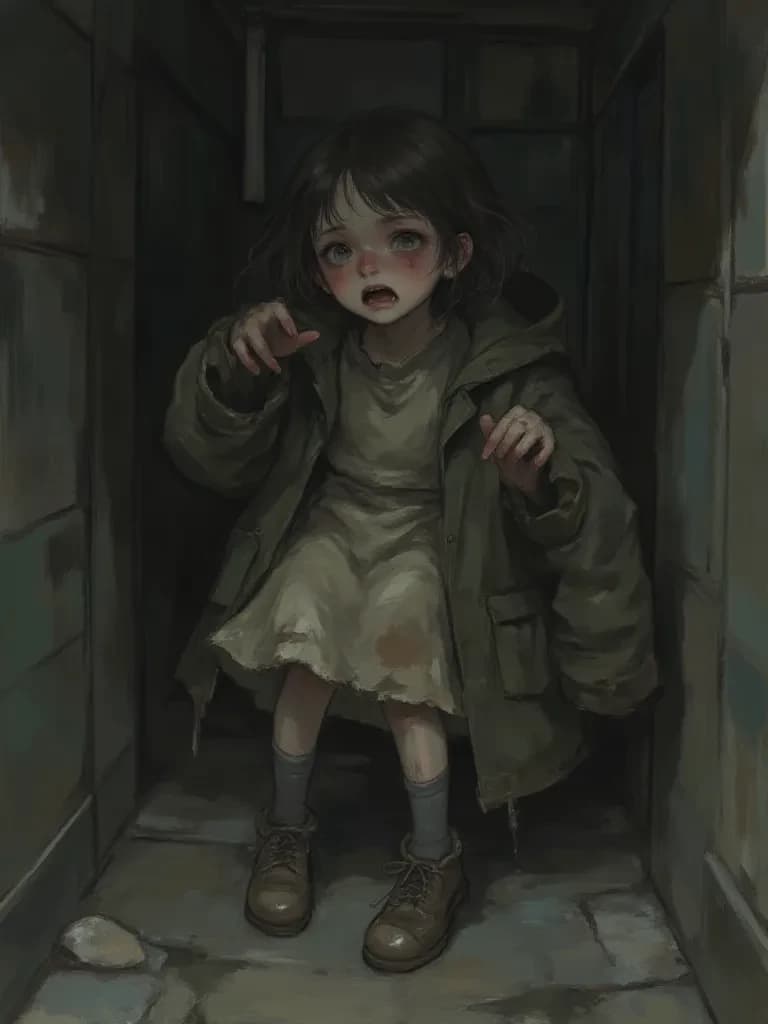 Childhood trauma thumbnail