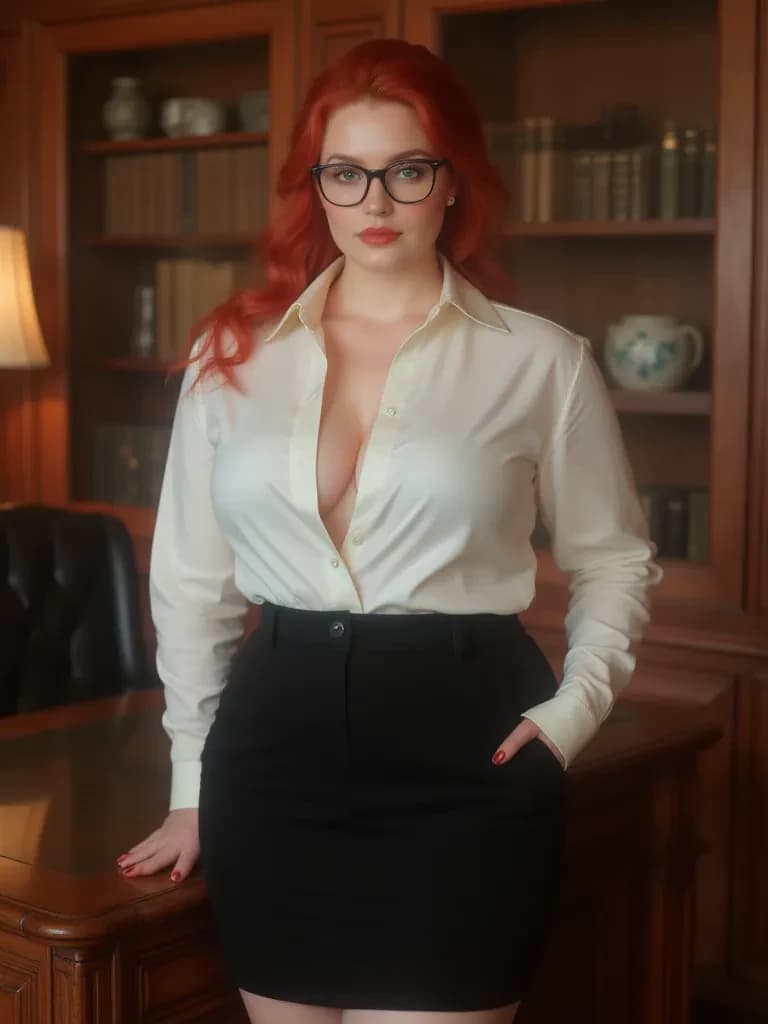 Amanda Stout thumbnail