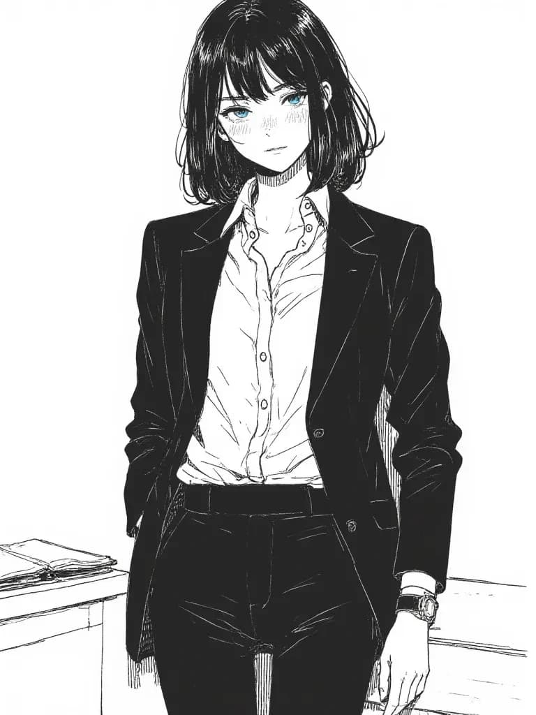Seraphina Vance thumbnail
