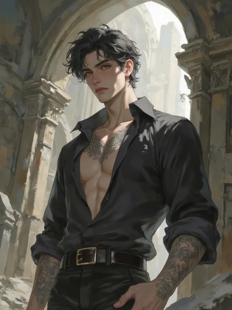 Kaelen Thorne thumbnail