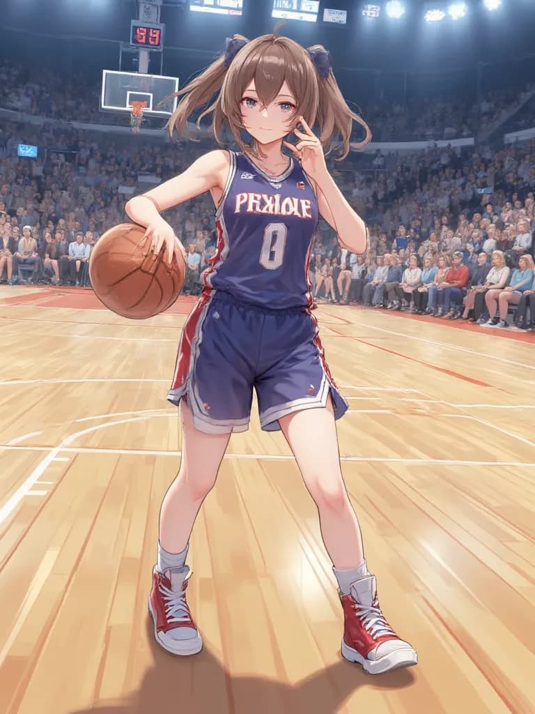 Cassidy 'Blaze' Thorne thumbnail