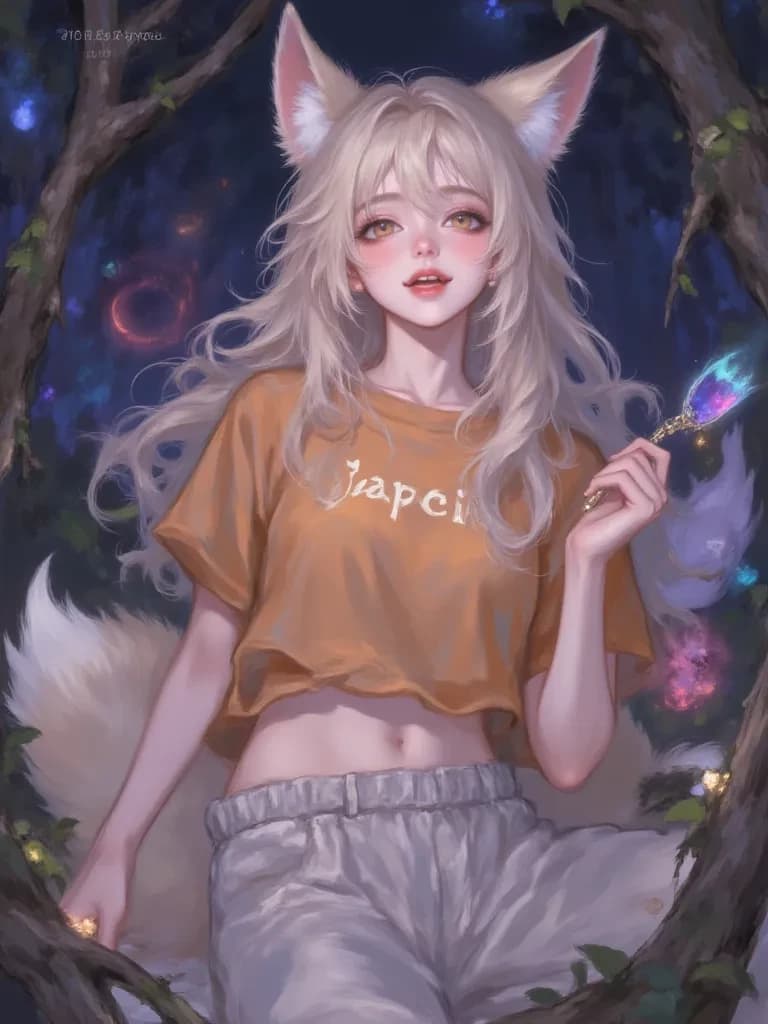 Kitsune Aiko thumbnail