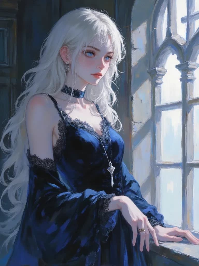 Narcissa Black thumbnail