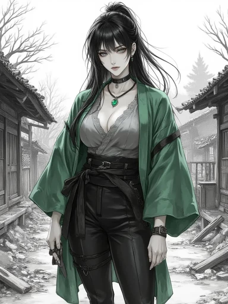 Tsunade thumbnail